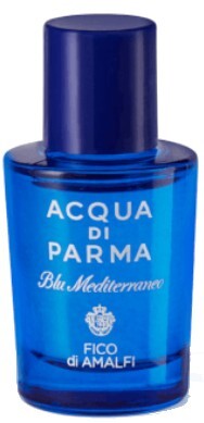 Acqua Di Parma Blu Mediterraneo Fico Di Amalfi - EDT - miniatura bez rozprašovače 5ml NIŠINIAI kvepalų mėginukas Unisex