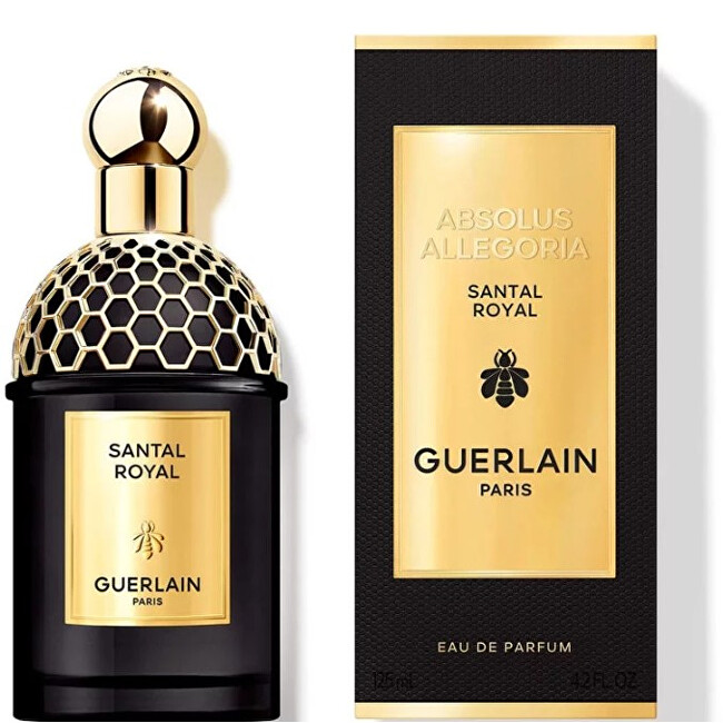 Guerlain Absolus Allegoria Santal Royal - EDP 125ml Kvepalai Unisex
