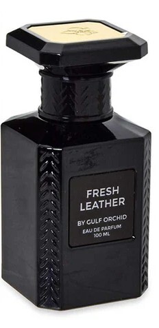 Gulf Orchid Fresh Leather - EDP 100ml Kvepalai Vyrams