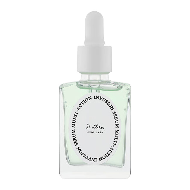 Dr. Althea Multi-Action Infusion Serum 30 ml 30ml vietinės priežiūros priemonė