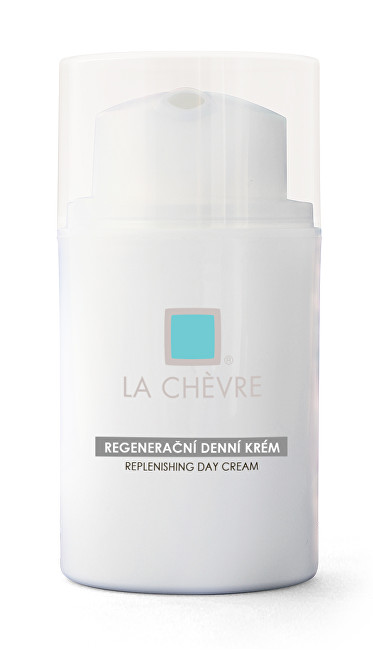 La Chevre Regenerating Day Cream 50g vietinės priežiūros priemonė