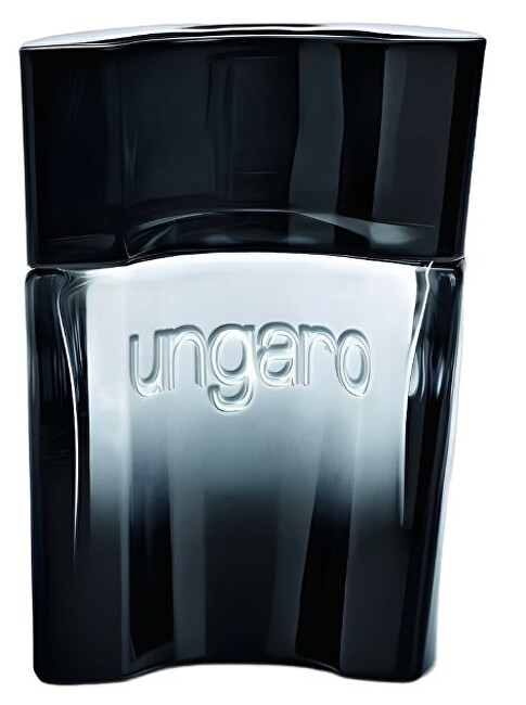 Emanuel Ungaro Ungaro Masculin - EDT 90ml kvepalai Vyrams EDT