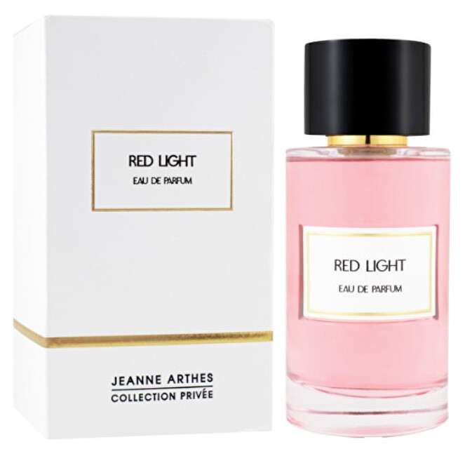 Jeanne Arthes Red Light - EDP 100ml Kvepalai Unisex