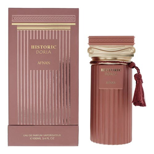 Afnan Historic Doria - EDP 100ml Unisex EDP