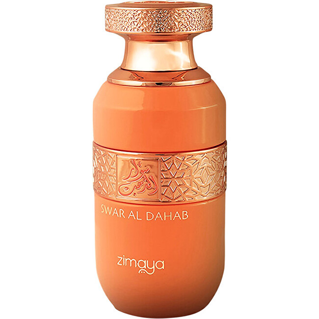 Zimaya Swar Al Dahab - EDP 100ml Kvepalai