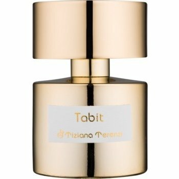 Tiziana Terenzi Tabit 20 ml NIŠINIAI Unisex Parfum