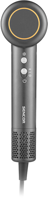 Sencor Hair dryer SHD 8510SL plaukų džiovintuvas
