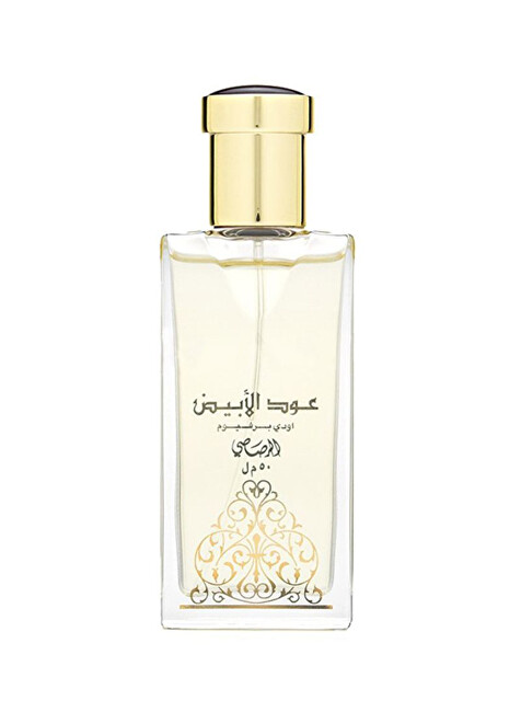 Rasasi Oudh Al Abiyad - EDP 50ml Kvepalai Unisex EDP