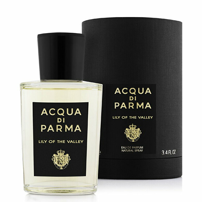 Acqua Di Parma Lily Of The Valley - EDP 180ml NIŠINIAI Kvepalai Unisex EDP