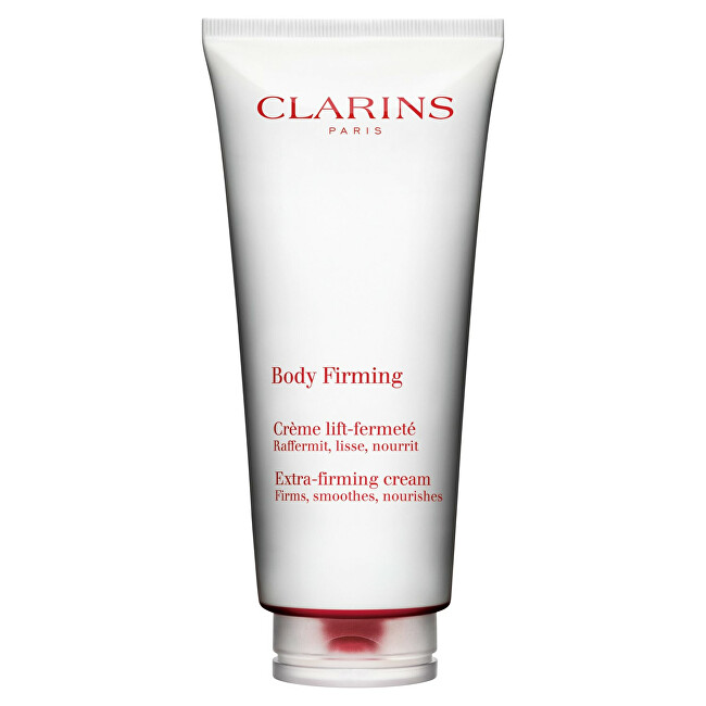 Clarins Body Firming (Cream) 200 ml 200ml liekninamasis kremas