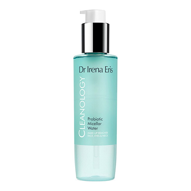 Dr Irena Eris Micellar water Probiotic Miecellar Water 190 ml 190ml makiažo valiklis