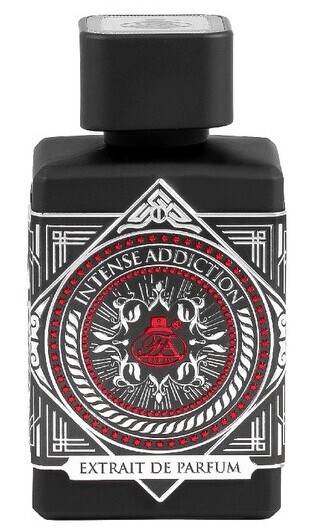 French Avenue Intense Addiction - parf&eacute;movan&yacute; extrakt 80ml Kvepalai Moterims