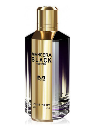 Mancera Black Prestigium - EDP 120ml NI&Scaron;INIAI Kvepalai Unisex