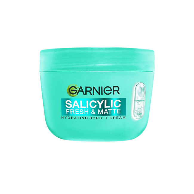 Garnier Salicylic Fresh & Pure Sorbet Cream 85 ml 85ml Moterims