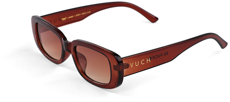 Vuch Sunglasses Widy Brown akiniai nuo saulės