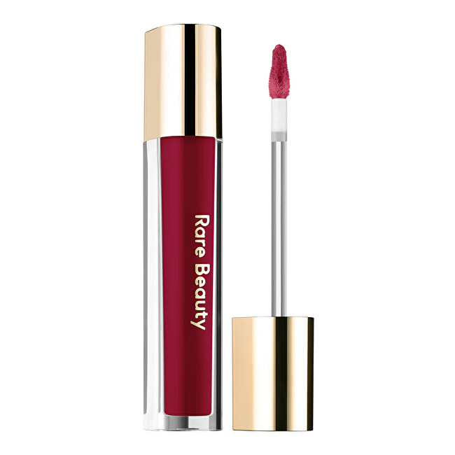 Rare Beauty Stay Vulnerable Glossy Lip Balm (Glossy Lip Balm) 3.8 ml Nearly Neutral lūpų balzamas