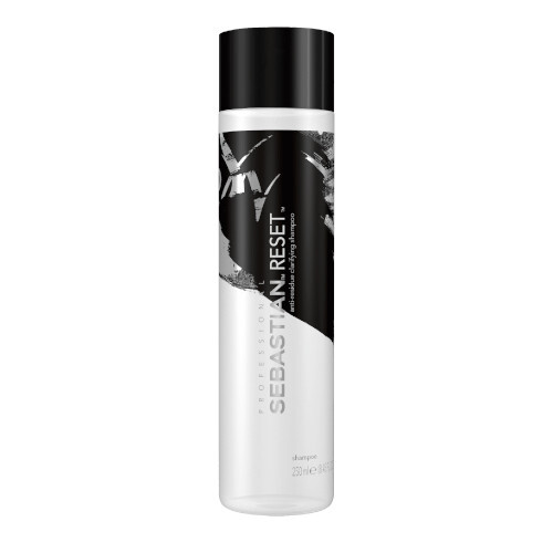 Sebastian Professional Cleansing Shampoo for All Hair Types Reset (Shampoo) 250ml Moterims