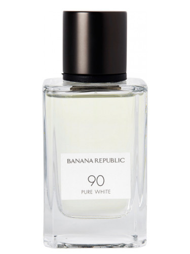 Banana Republic 90 Pure White - EDP 75ml Kvepalai Unisex EDP