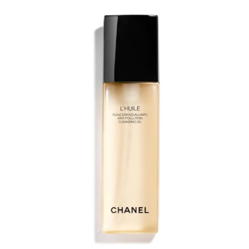 Chanel L´Huile ( Cleansing Oil) 150 ml 150ml makiažo valiklis