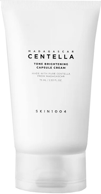 SKIN1004 Madagascar Centella Tone Brightening Capsule Cream 75 ml 75ml Moterims