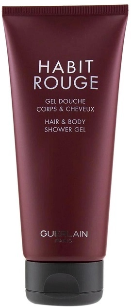 Guerlain Gel Douche Corps/Cheveux šampūnas