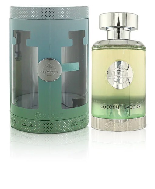 Paris Corner Coconut Lagoon - EDP 100ml Kvepalai Unisex