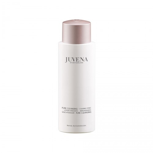 Juvena Pure Cleansing Calming Tonic 200ml Moterims Testeris