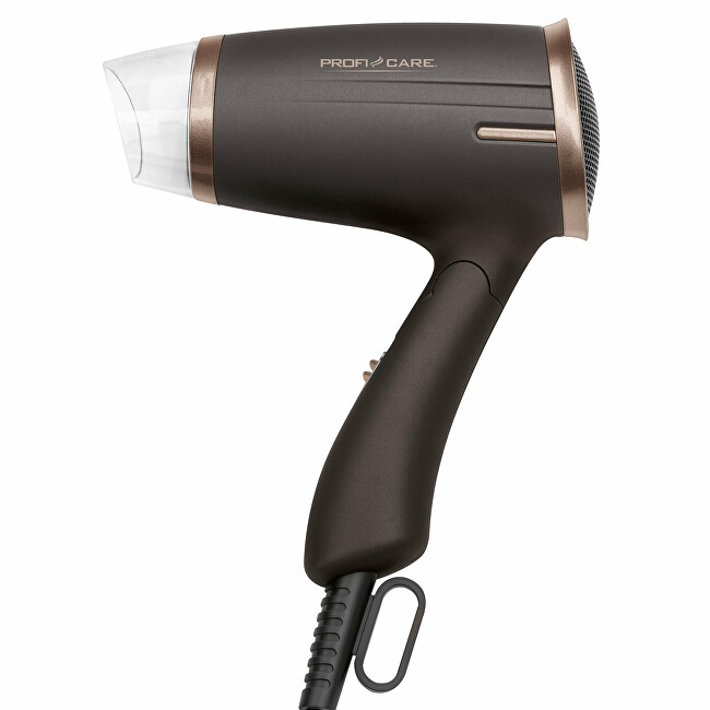 ProfiCare Compact hair dryer HT 3009 BR plaukų džiovintuvas