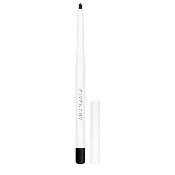 Givenchy Waterproof eye pencil Couture Waterproof (Eyeliner) 0.3 g 01 Black akių pieštukas