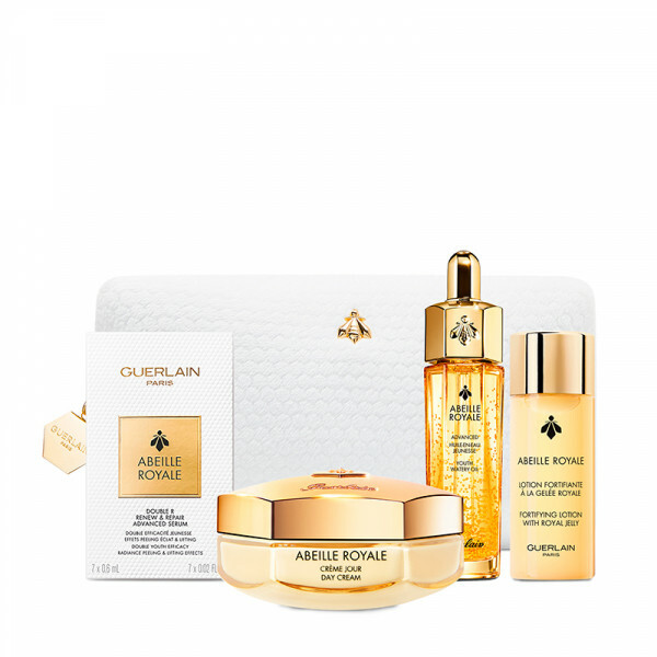 Guerlain Abeille Royale Skin Care Gift Set Moterims