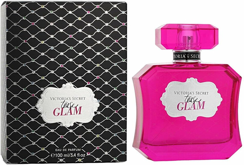 Victoria's Secret Tease Glam - EDP 100ml Kvepalai Moterims