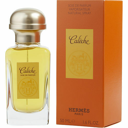 Hermes Cal&egrave;che Soie de Parfum - EDP 50ml Kvepalai Moterims EDP