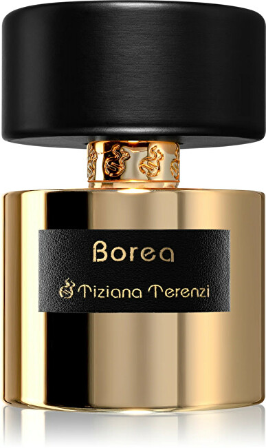 Tiziana Terenzi Borea 5 ml NIŠINIAI kvepalų mėginukas (atomaizeris) Unisex Parfum