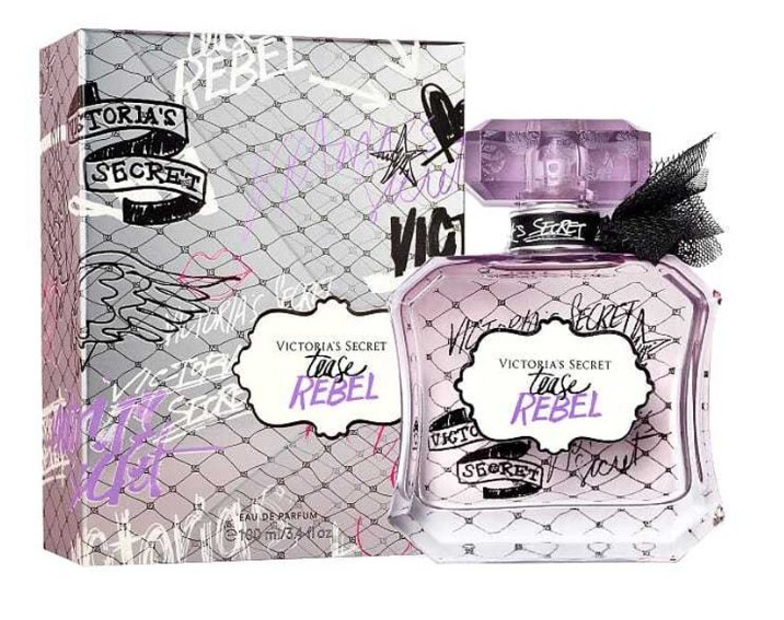 Victoria's Secret Tease Rebel - EDP 50ml Kvepalai Moterims