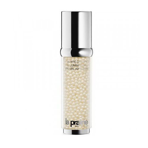 La Prairie White Caviar (Illuminating Pearl Infusion) 30 ml 30ml vietinės priežiūros priemonė