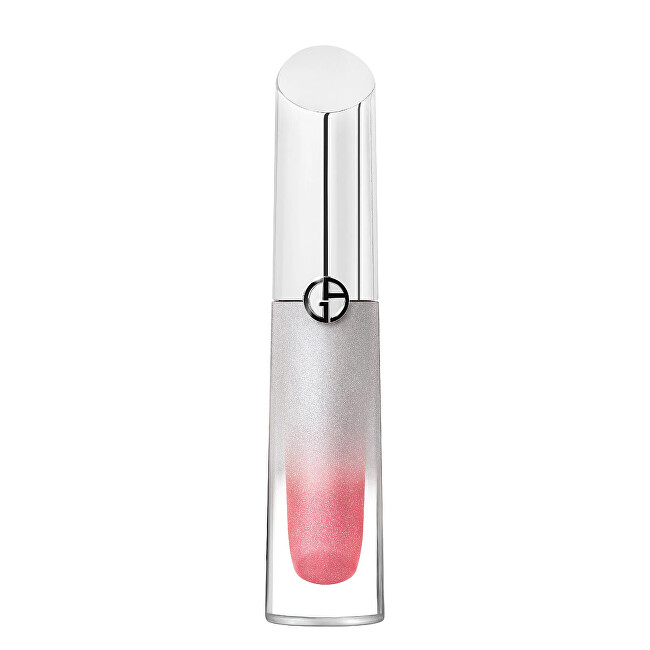 Giorgio Armani Lip gloss Prisma Glass Icy Plumper 3.5 ml 30 Frozen Amethyst lūpų blizgesys