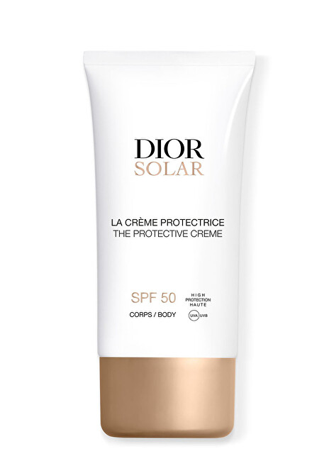 Dior Protective body cream SPF 50 (The Protective Body Creme) 150 ml 150ml Moterims