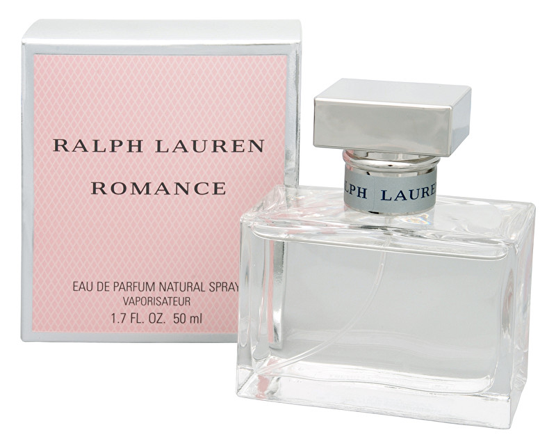 Ralph Lauren Romance - EDP 50ml Kvepalai Moterims EDP