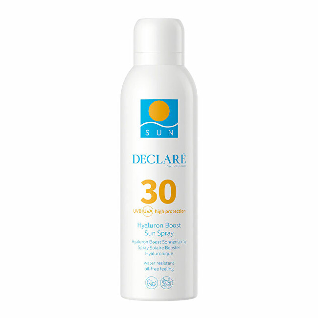 Declaré Sun spray SPF 30+ Hyaluron Boost (Sun Spray) 200 ml 200ml Unisex
