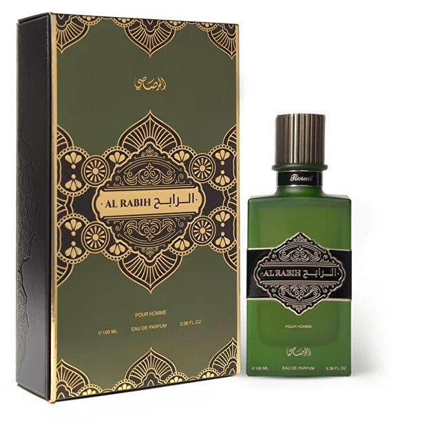 Rasasi Al Rabih - EDP 100ml Kvepalai Vyrams EDP