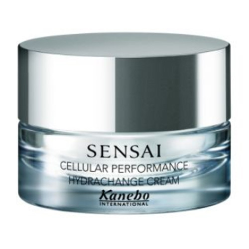 Sensai Gel Moisturizing Face Cream (Hydrachange Cellular Performance Cream) 40 ml 40ml Moterims