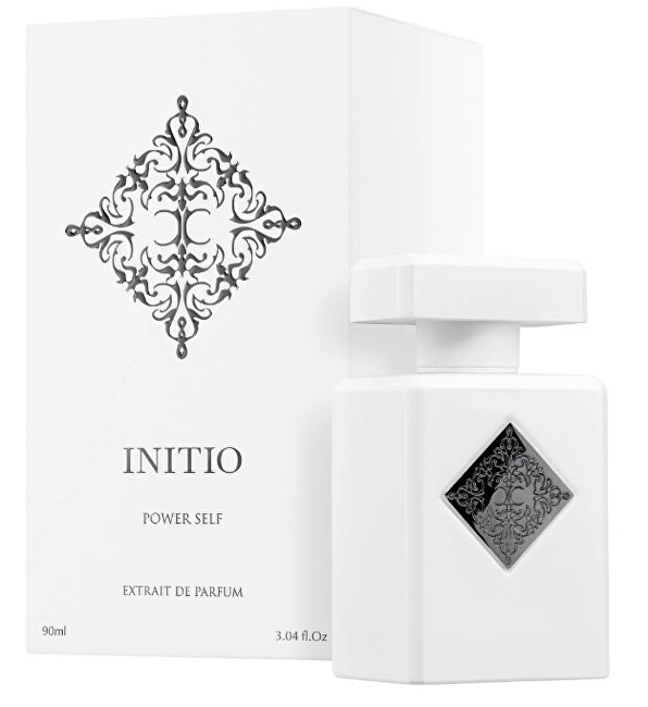 Initio Power Self - parf&eacute;movan&yacute; extrakt 90ml NI&Scaron;INIAI kvepalai Unisex