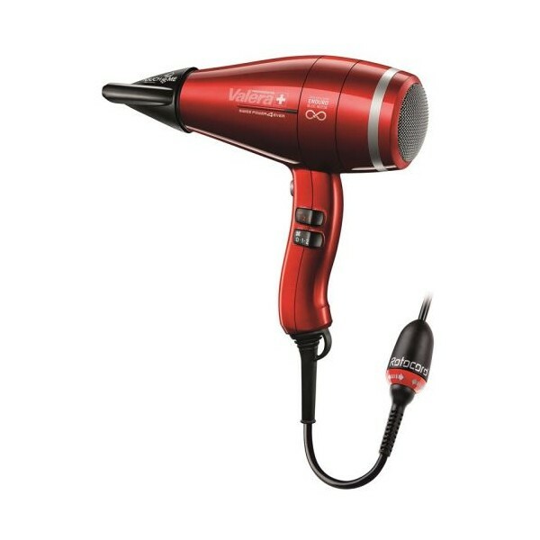 Valera Professional hair dryer Swiss Power4ever eQ RC D 000092430 plaukų džiovintuvas