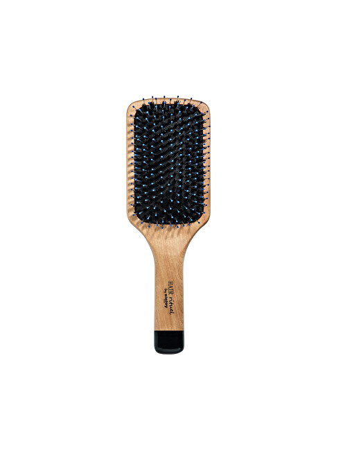 Sisley The Pocket Brush hair brush NIŠINIAI plaukų šepetys Sisley The Pocket Brush hair brush NIŠINIAI plaukų šepetys