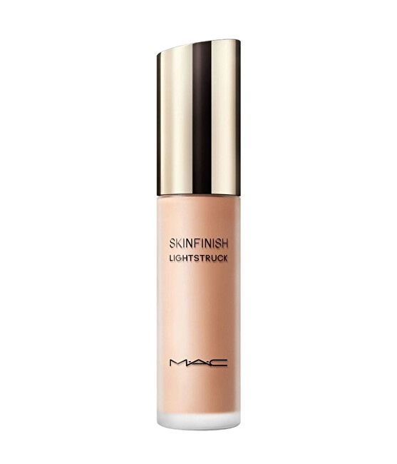 MAC Cosmetics Liquid Highlighter 15 ml Lightscape &scaron;viesintojas