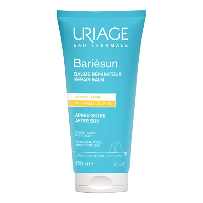 Uriage Bari&eacute;sun After Sun Repair Balm 150 ml 150ml priemonė po deginimosi