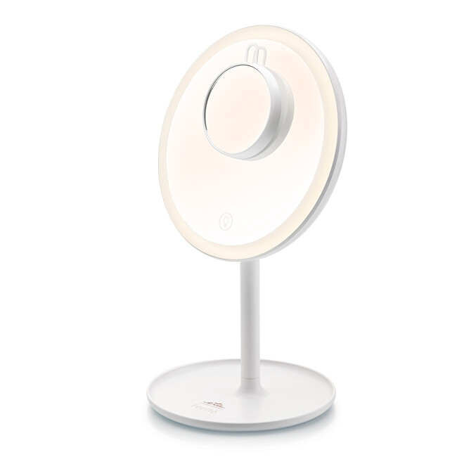 ETA Cosmetic mirror Fenité 1354 90000 veidrodis ETA Cosmetic mirror Fenité 1354 90000 veidrodis