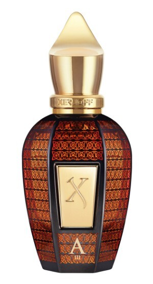 Xerjoff Alexandria III - parf&eacute;m 50ml NI&Scaron;INIAI kvepalai Unisex