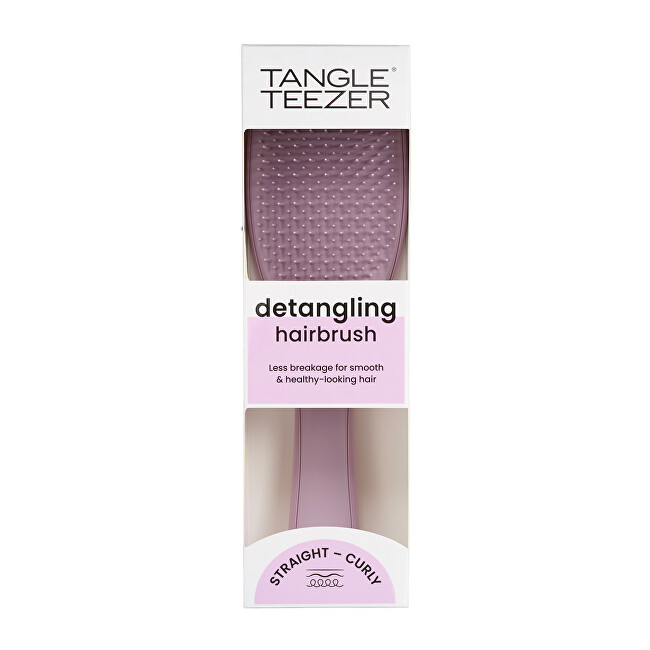 Tangle Teezer Ultimate Detangler Hair Brush Dusky Sunset plaukų šepetys Tangle Teezer Ultimate Detangler Hair Brush Dusky Sunset plaukų šepetys