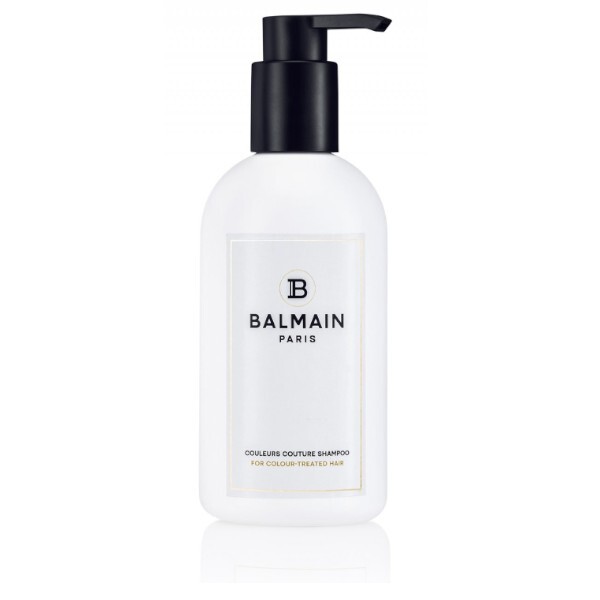 Balmain Shampoo for colored hair Couleurs Couture (Shampoo for Color-Treated Hair) 300ml šampūnas